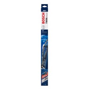 SUPERPLUS SPOILER BLADE SET 530/475