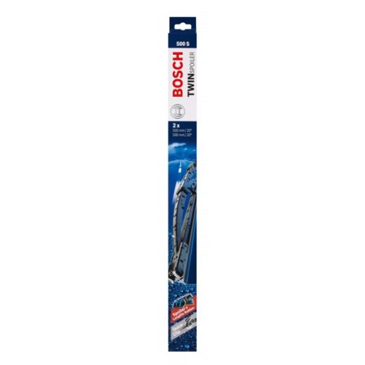 SUPERPLUS SPOILER BLADE SET 530/475
