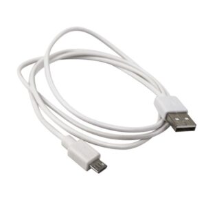Micro USB Sync & Charge Cable