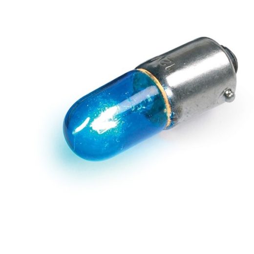 Standard Bulbs - 12V 4W - Prism 233 (Blue) - Pack Of 2