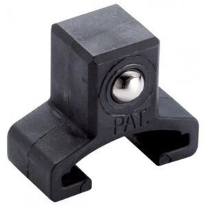 1/2 DR. REPLACEMENT CLIPS -25 PER BAG