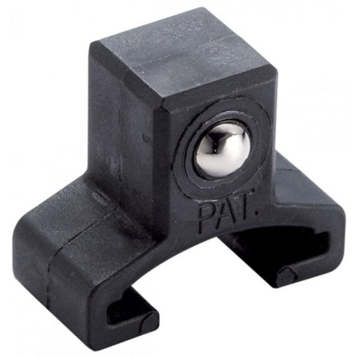 1/2 DR. REPLACEMENT CLIPS -25 PER BAG