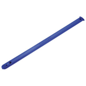 15IN SOCKET RAIL - BLUE