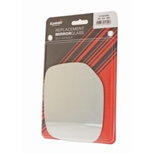 Mirror Glass Replacement - Standard