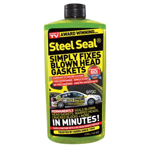 Head Gasket Repair - 473ml