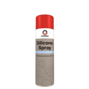 SILICONE SPRAY 500ML