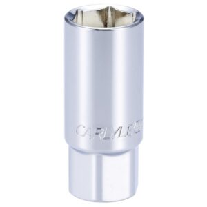 Socket - Spark Plug SAE - Rubber Insert Standard - 1/2in. Dr - 13/16in.