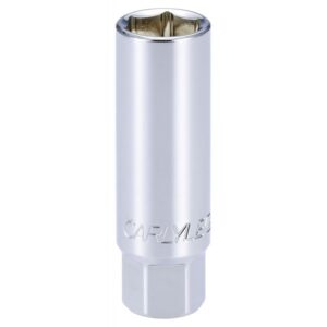 Spark Plug Socket - Metric Standard - 3/8in. Dr - 9/16in.