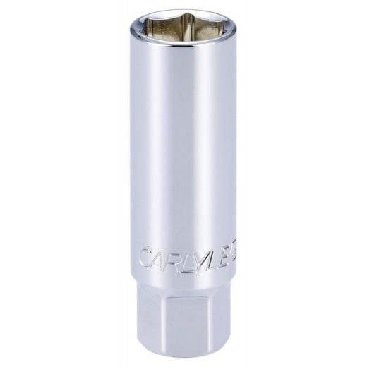 Spark Plug Socket - Metric Standard - 3/8in. Dr - 9/16in.