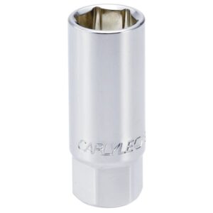 Spark Plug Socket - Metric Standard -  3/8in. Dr - 18 mm
