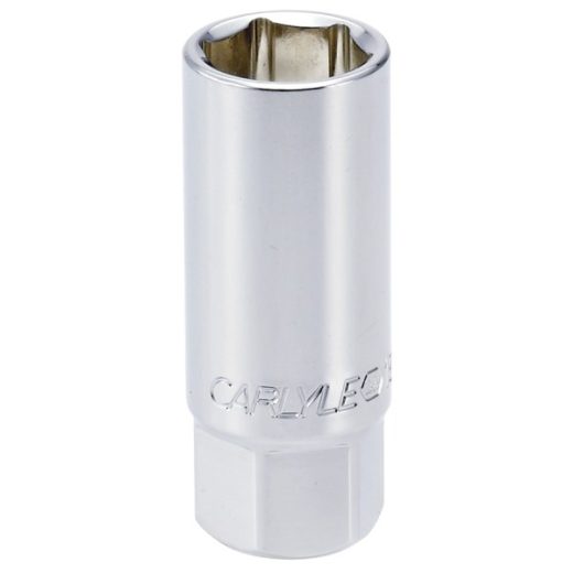 Spark Plug Socket - Metric Standard -  3/8in. Dr - 18 mm