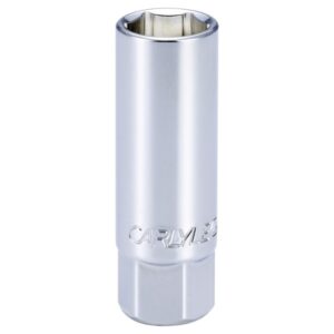 Socket - 3/8in. Drive - 5/8in. Spark Plug