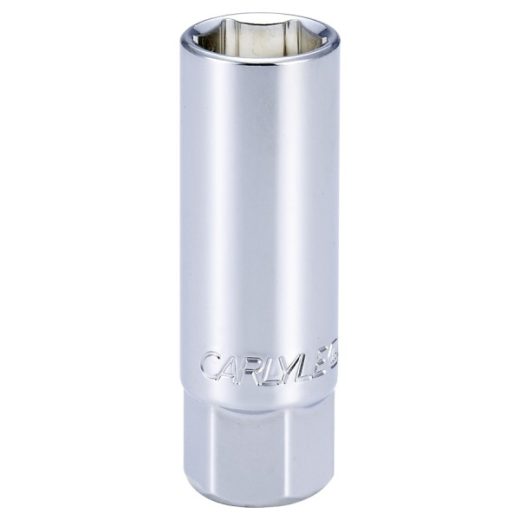 Socket - 3/8in. Drive - 5/8in. Spark Plug