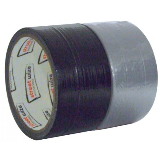Duct Tape - Silver - 50mm x 10m