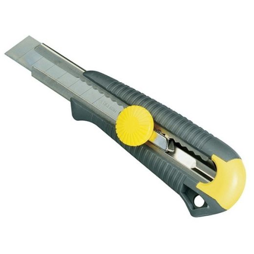 DYNAGRIP SNAP OFF KNIFE 18MM