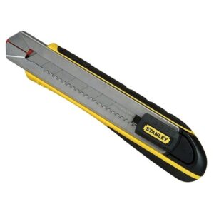 FATMAX SNAP OFF KNIFE - 25MM