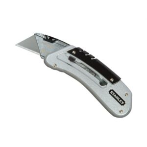 QUICKSLIDE POCKET UTILITY KNIFE