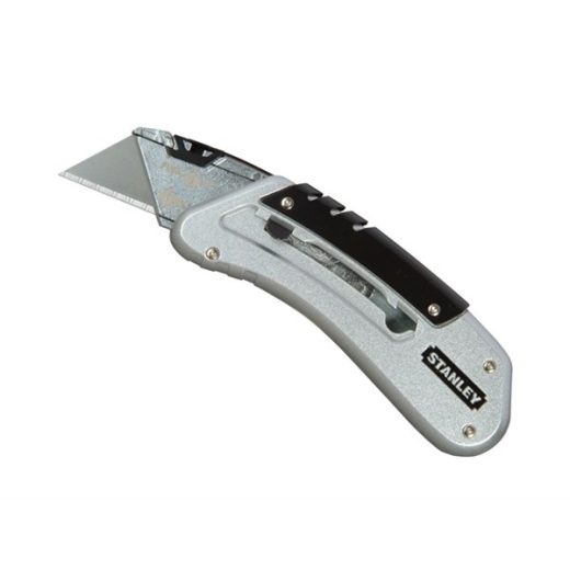 QUICKSLIDE POCKET UTILITY KNIFE