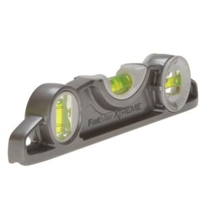 FATMAX XTREME TORPEDO LEVEL 10 INCH