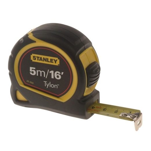 TAPE 5 METER/16 FEET 19MM BLADE