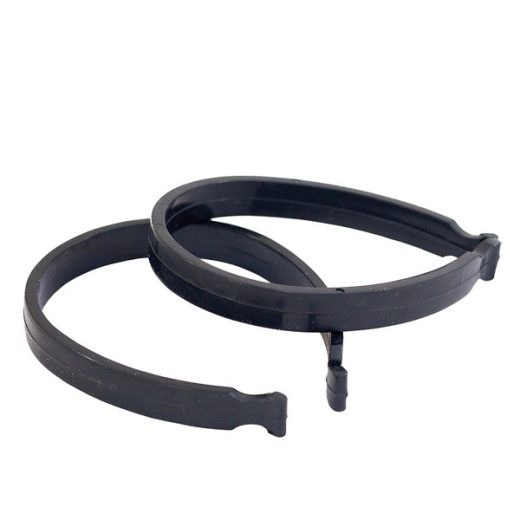 Cycle Trouser Clips