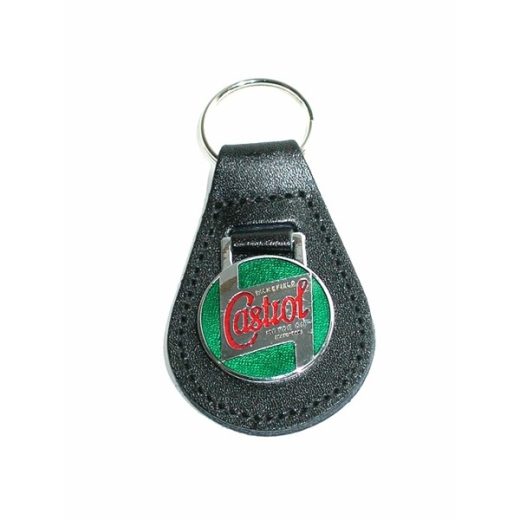 KEY RING