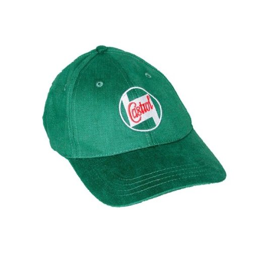 RACE CAP