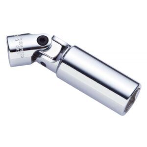 Socket - 3/8in. Dr - 5/8in. Flex Spark Plug Socket - SAE Standard