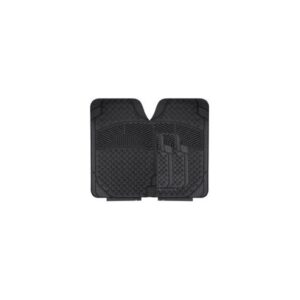 Universal Rubber Mat Set - Rhapsody - 4 Piece
