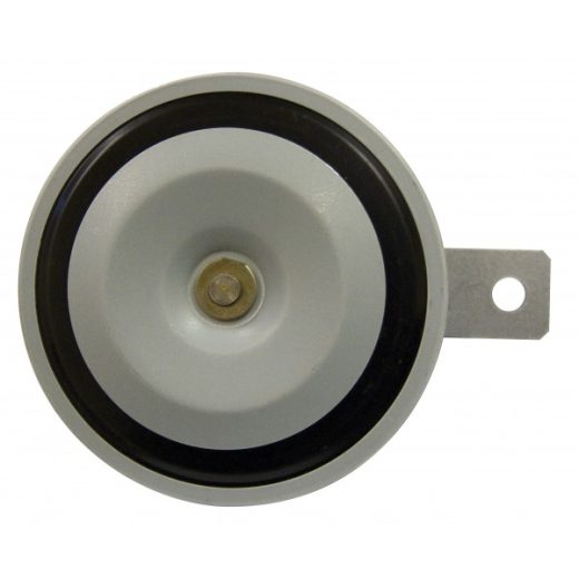 Disc Horn - Silver - High Note