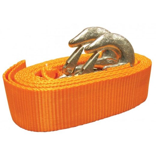 Towing Belt - 6.5 Tonne
