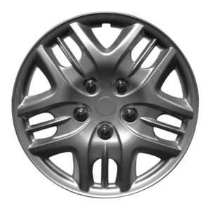 Wheel Trim - Set Of 4 - Urban X Phantom - 15in.