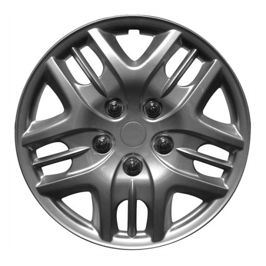 Wheel Trim - Set Of 4 - Urban X Phantom - 15in.