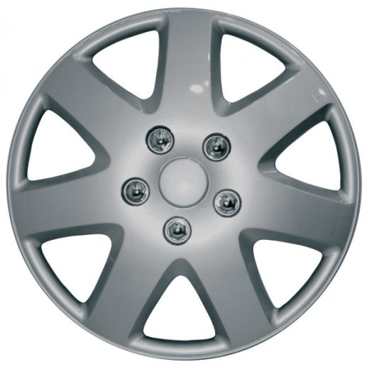 Wheel Trim - Set Of 4 - Tempest - 15in.