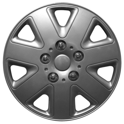 Wheel Trim - Set Of 4 - Urban X Hurricane - 14in.
