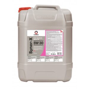 SYNER-X 5W-30