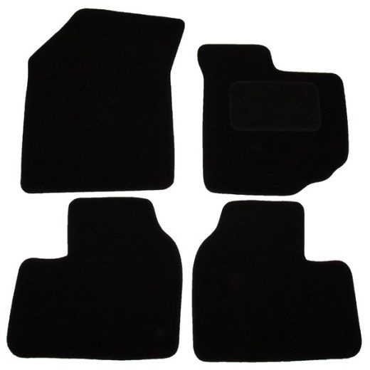 Standard Tailored Car Mat - Suzuki Swift (2005-2010) - Pattern 1282