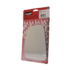 Mirror Glass Replacement - Commercial