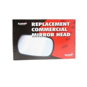 Mirror Glass Replacement - Commercial