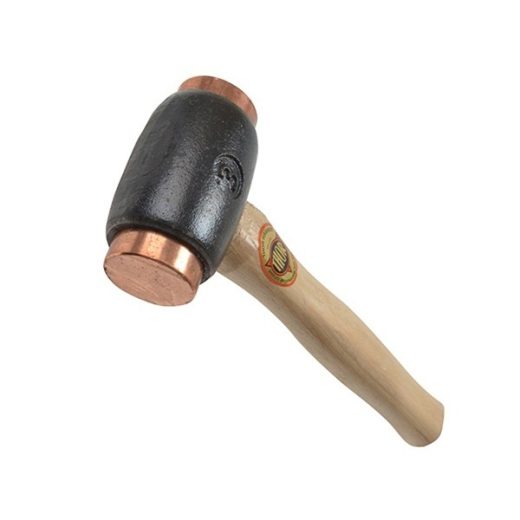 COPPER HAMMER - SIZE 3