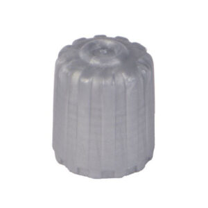 TPMS VALVE CAPS (PLASTIC) 100PCS