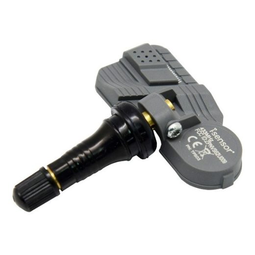SNAP IN I-SENSOR WITH VALVE 433MHZ