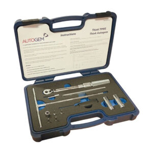 TPMS HAND TOOL KIT