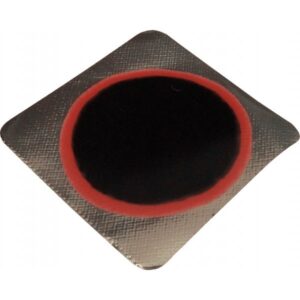 TYRE TUBE REPAIR PATCHES 45MM BOX 24