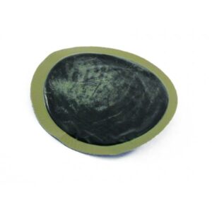 TYRE TUBE REPAIR PATCHES 75MM BOX 30