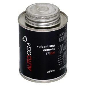 VULCANIZING SOLUTION - 235ML