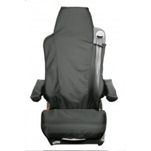Truck Seat Cover - Passenger - Man Truck (Grammer)