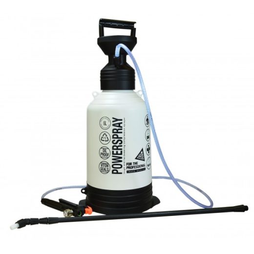 6 LTR COMPRESSION SPRAYER