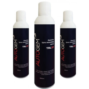 TYRE MOUNTING AEROSOL 400ML