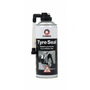 TYRE SEAL 400ML